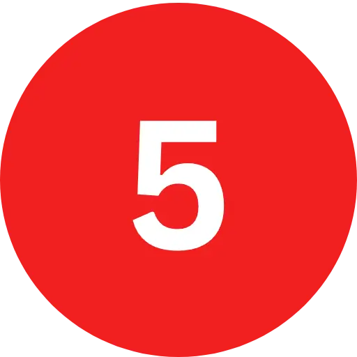 5