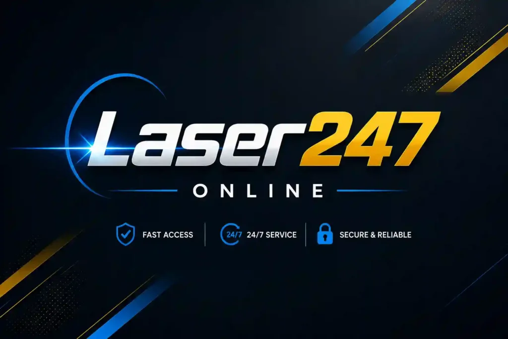 Laser247 Online