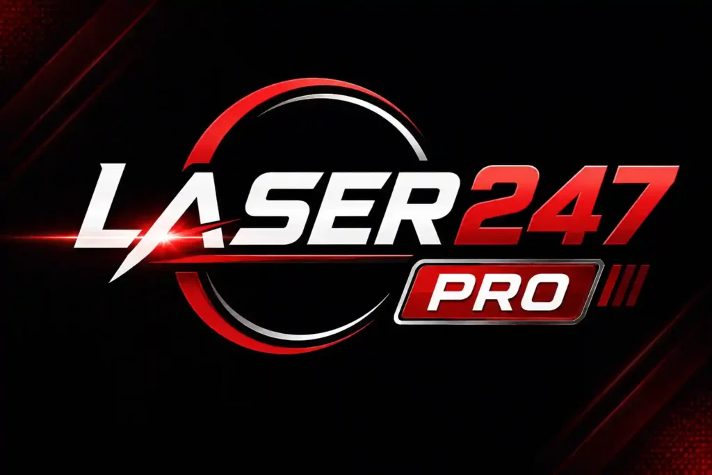 Laser247 pro